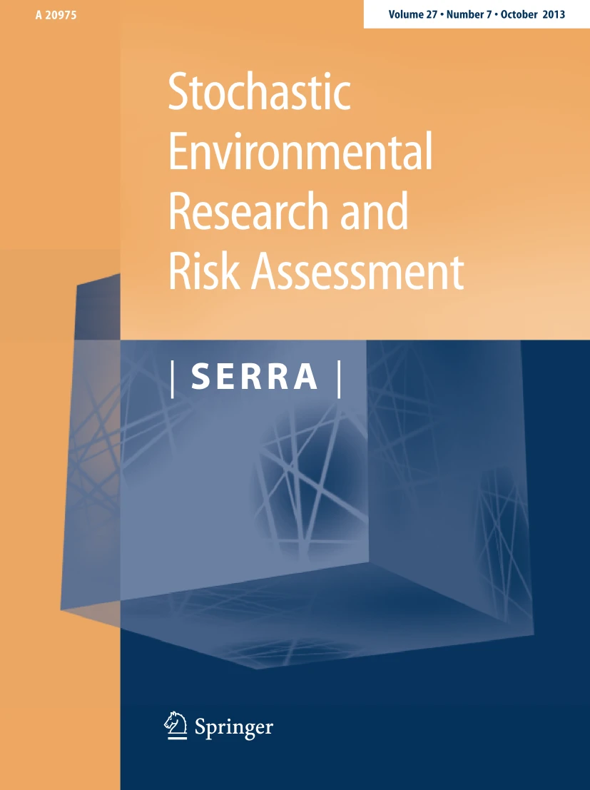 SERRA journal cover